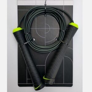 Nike Speed Rope